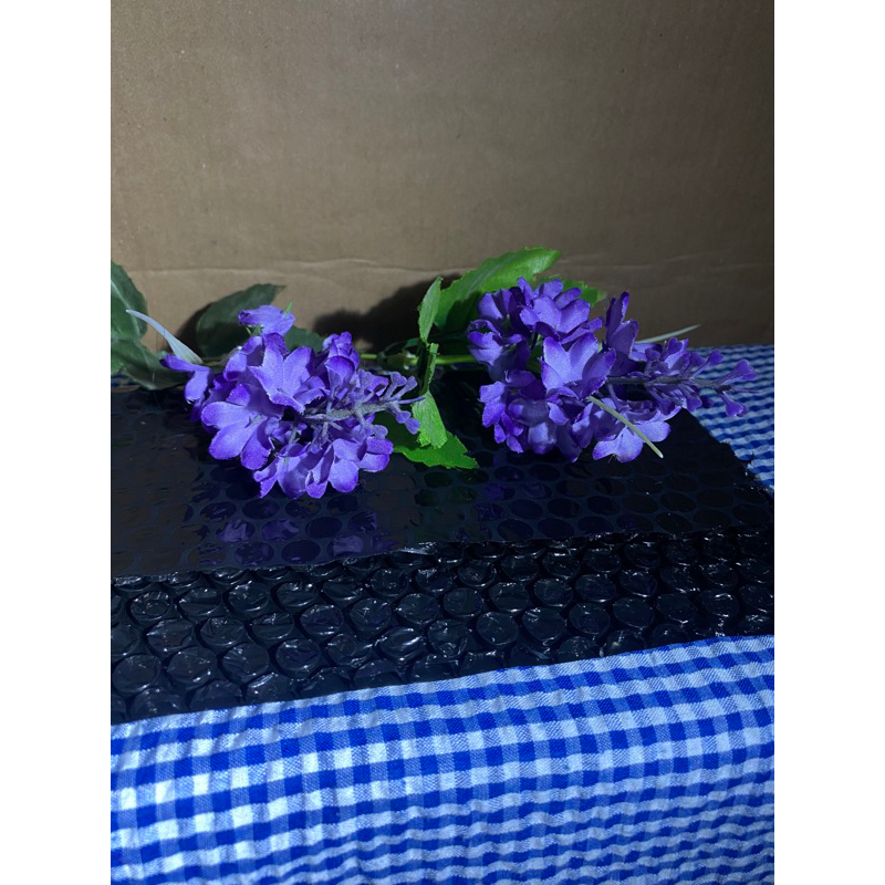 

BUBBLE WRAP TAMBAHAN