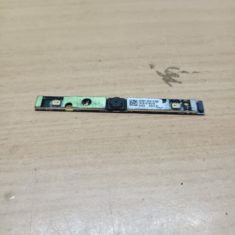 Original Webcam kamera Camera Laptop Asus TUF GAMING FX504 FX504G