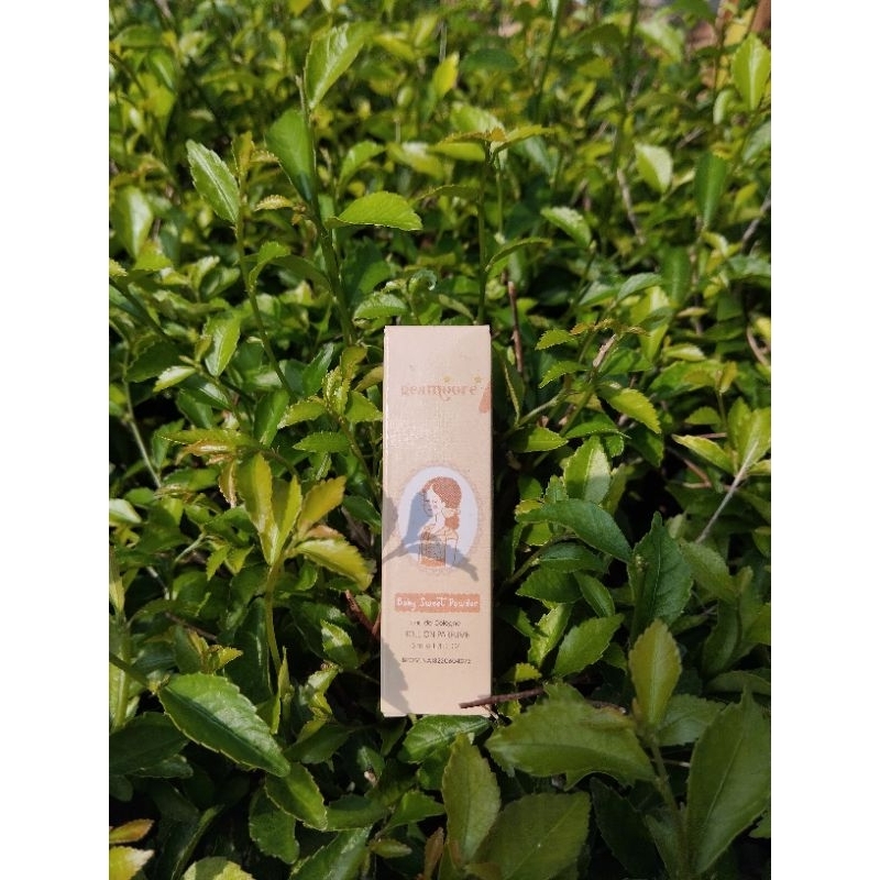 Parfum Geamoore 6ml Roll On