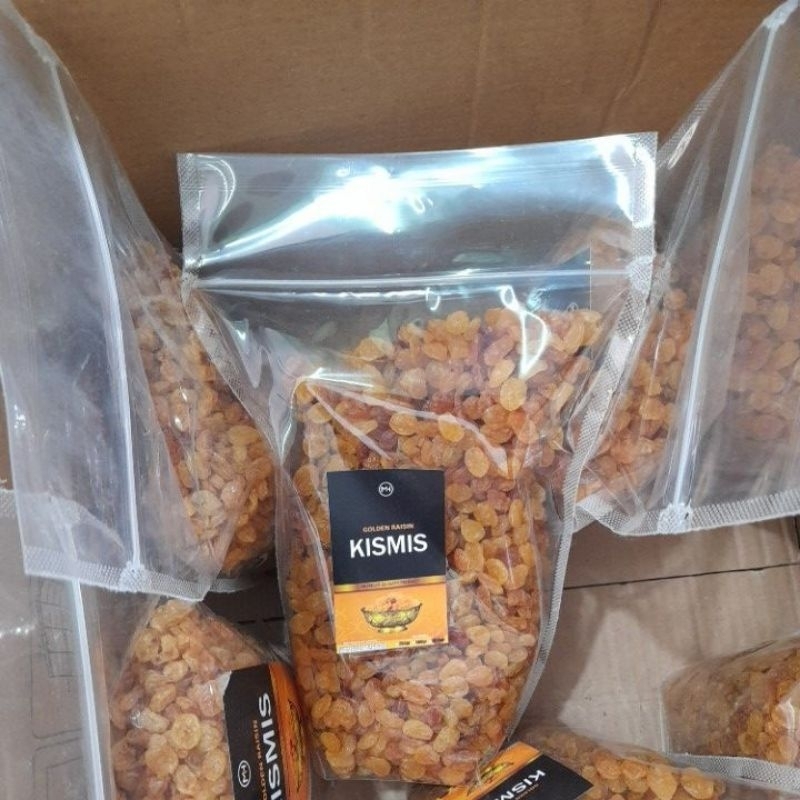 

Kismis original 1000gr