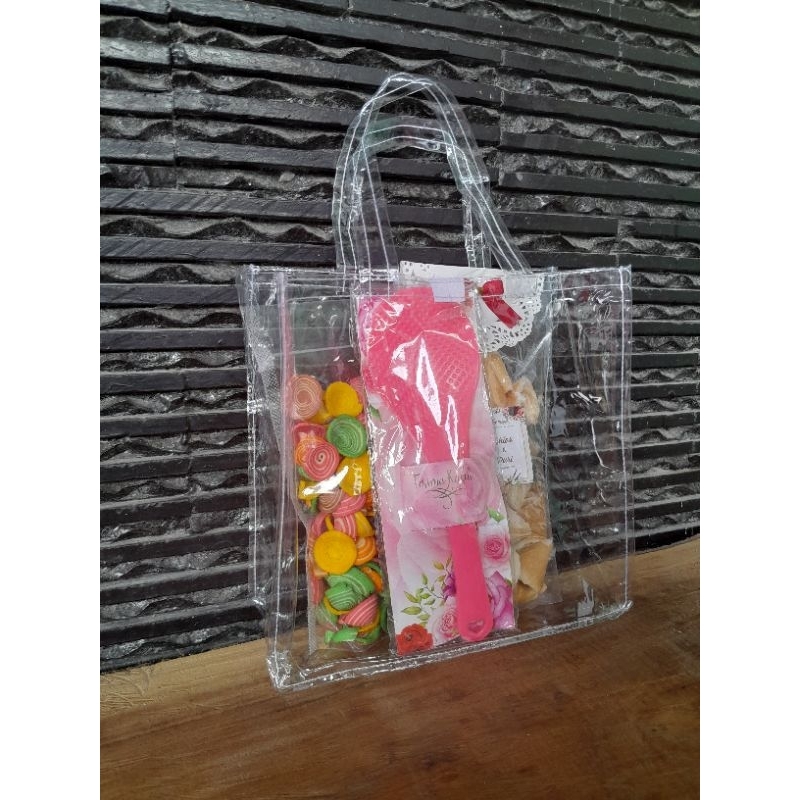 

Tas Mika Plastik Souvenir
