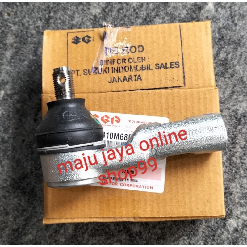 Tie rod end tie rod pendek new Baleno hatchback asli