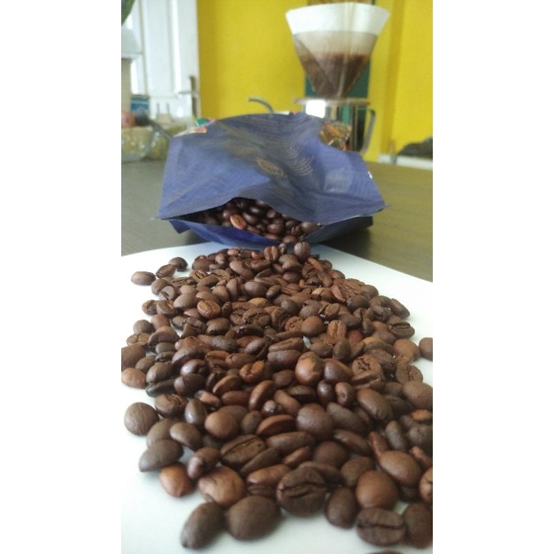 

Arabica Gayo