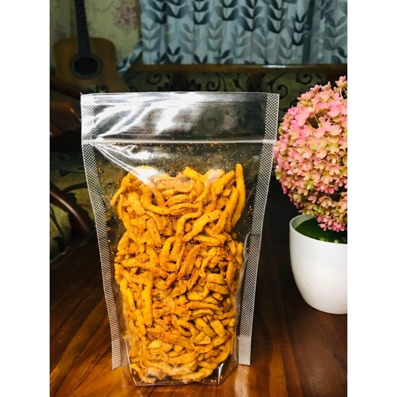 

ketapang pedas