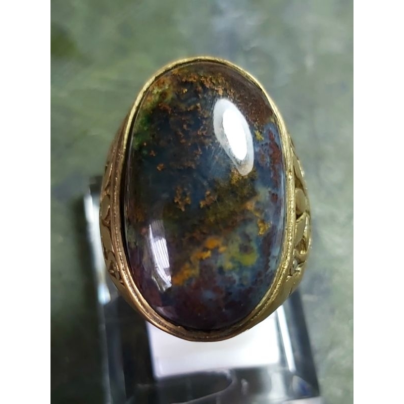 Bacan Doko Kembang