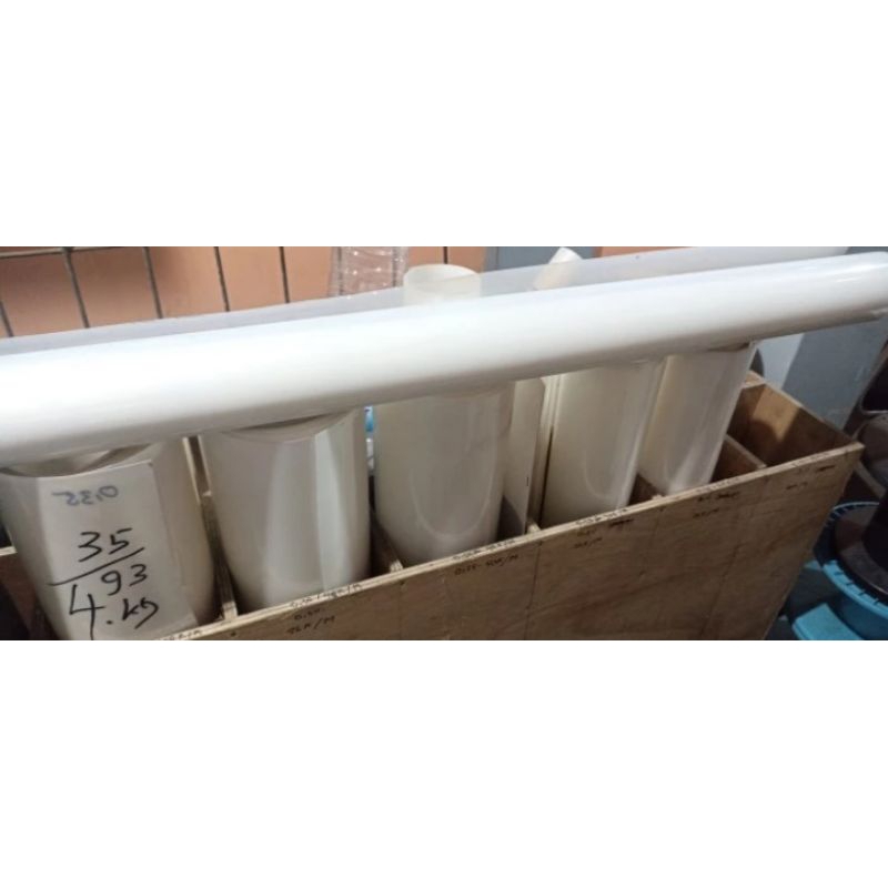 Prespan Dinamo kertas Mika Dinamo 0.10 0.15 0.20 0.25 0.30 0.35 mm
