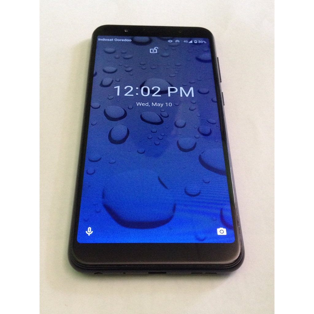 Asus Zenfone Max Pro M1 Ram 3/32GB Normal Batangan