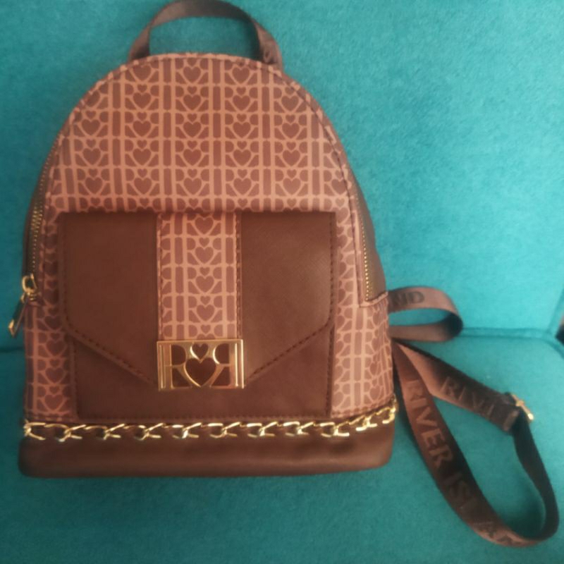 backpack River island