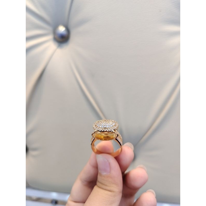 Cincin Clara mas 22 mas 8k