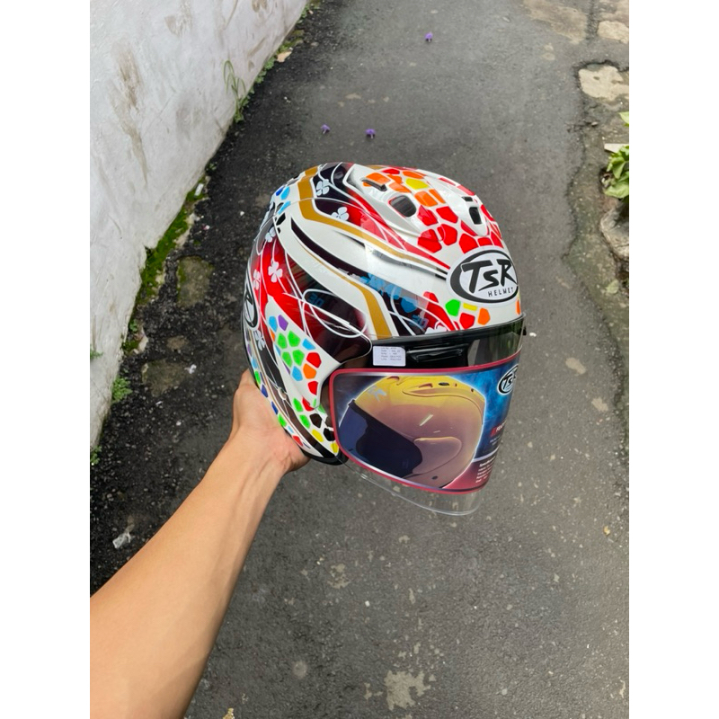 TSR Vz Ram Nakagami Gp2