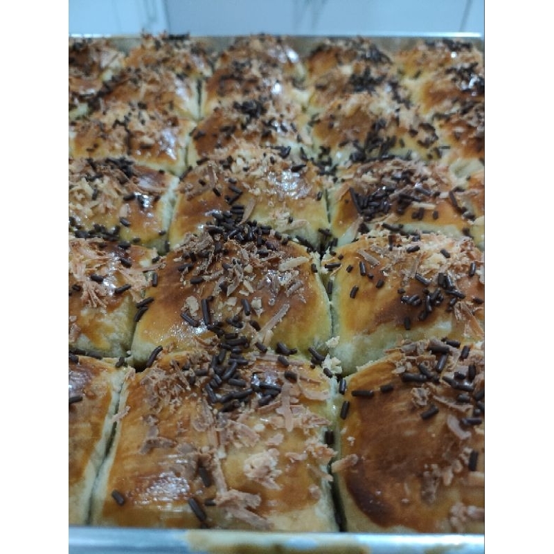 

Bolen Pisang Medan