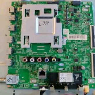 MB MAINBOAR MODUL MAINBOR MAINBOARD TV SAMSUNG UA50RU7100K 50RU7100 UA50RU7100