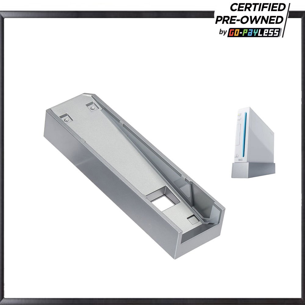 Nintendo Wii Stand / Stand Nintendo Wii