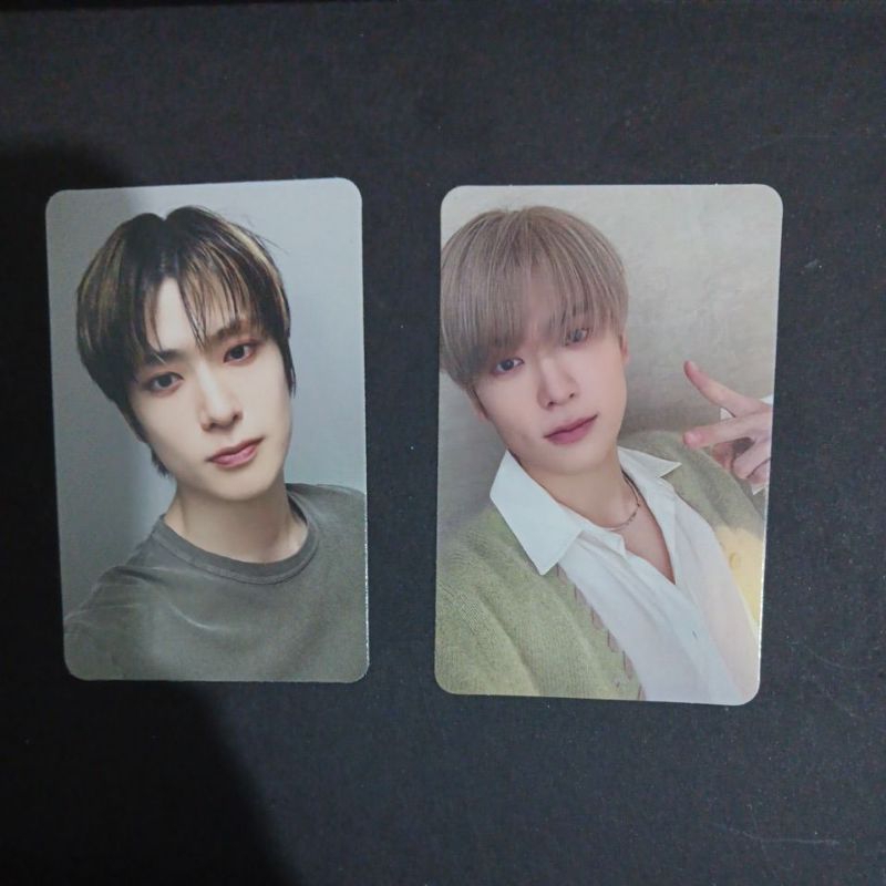 PC JAEHYUN GOLDEN AGE PC JAEHYUN PARFUME