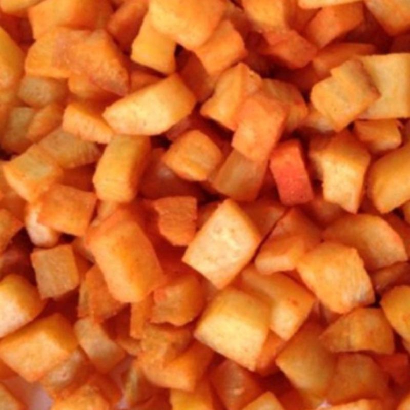 

1 BALL SINGKONG BALOK/SNACK KILOAN MURAH +- 4KG
