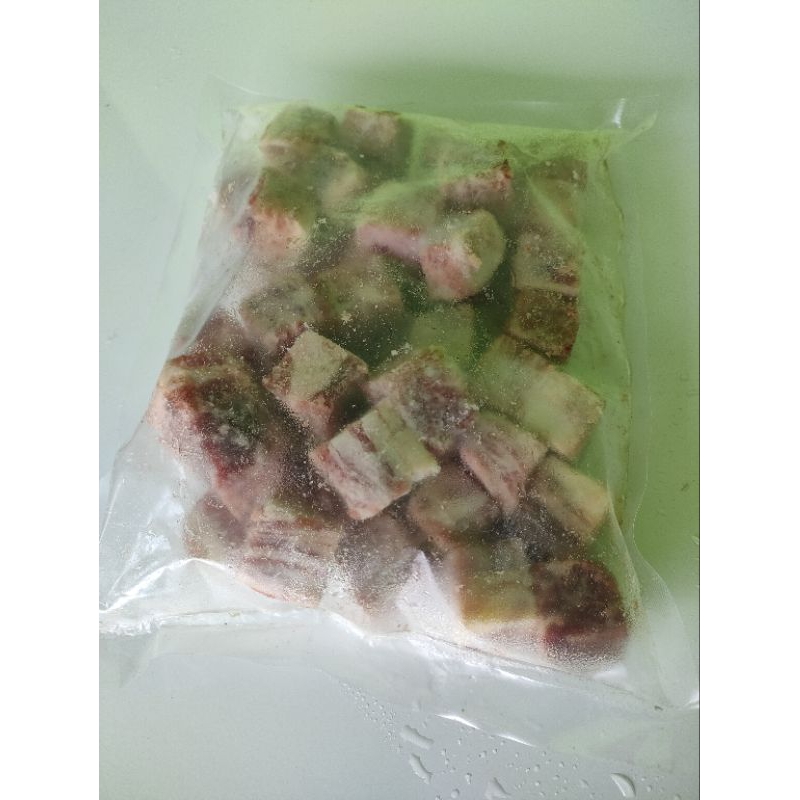 

SAIKORO MELTIQUE 500 gram