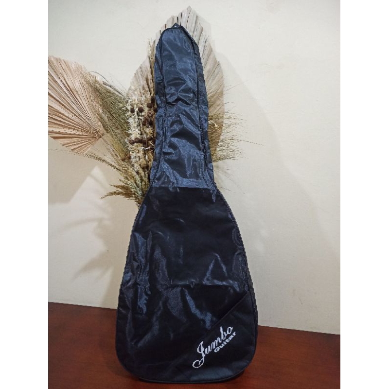 TAS GITAR JUMBO ANTI AIR