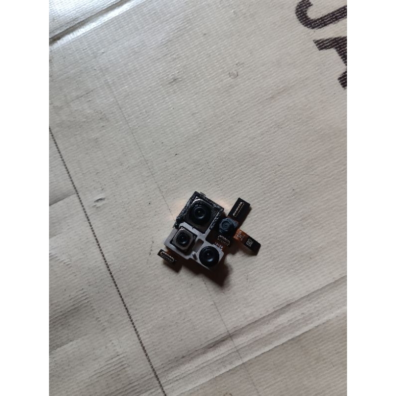 kamera belakang poco f2 pro