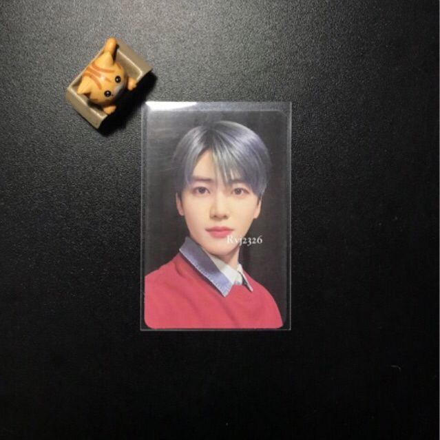 Pc jaemin ccomaz green