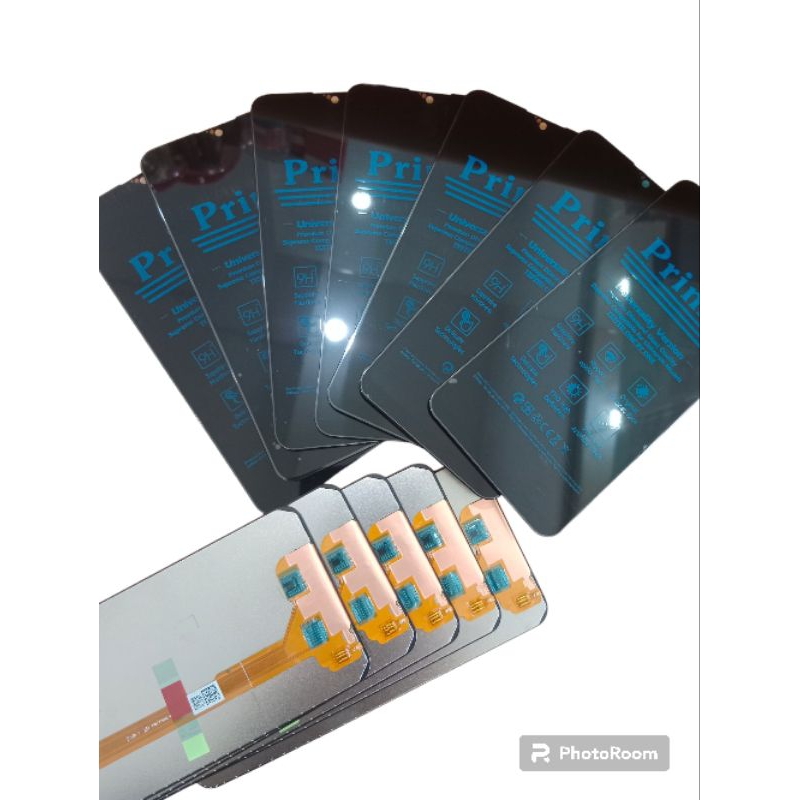 LCD+TOUCHSCREEN VIVO Y50 ORI