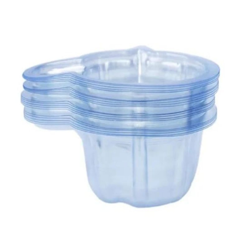URINE CUP | URINE CUP PLASTIC 10PCS | WADAH URIN
