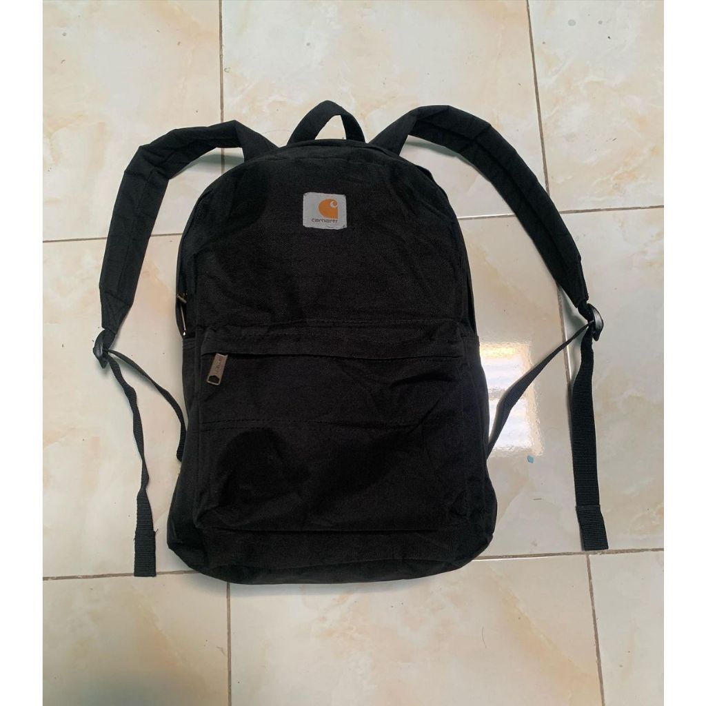 Tas Carhartt Trade Series Backpack Original