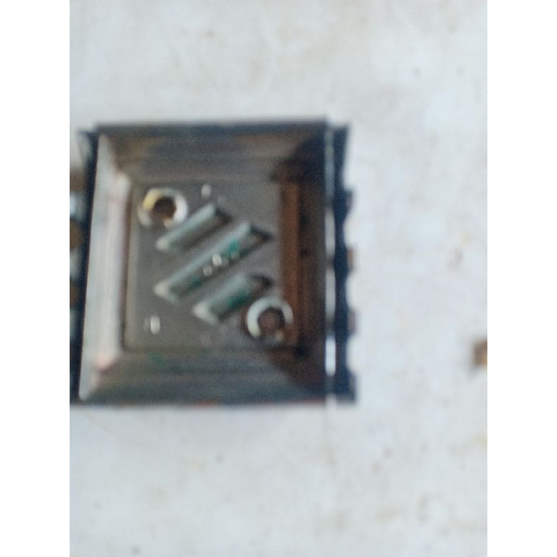 logo s/logo suzuki copotan seken carry buek