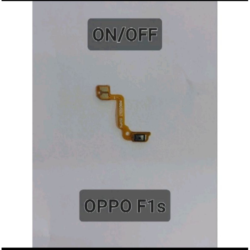 FLEXIBEL ON/OFF OPPO F1S