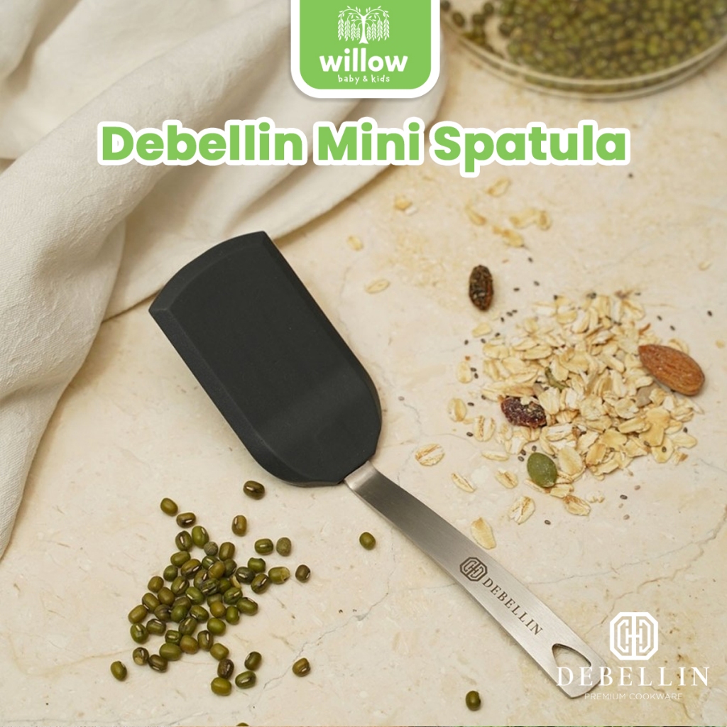 Spatula - Debellin Mini Spatula