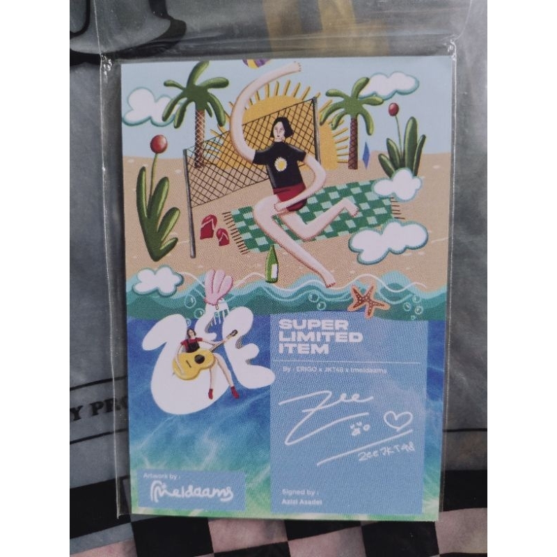 photopack jkt48 erigo zee