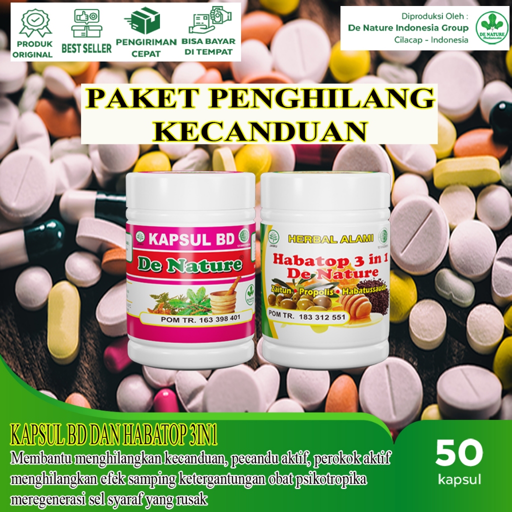 Obat pecandu narkoba - kecanduan narkoba - ketergantungan narkoba - pecandu narkotika - sabu - ganja