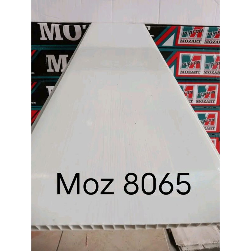 papan pvc  multifungsi   isi 4lembar