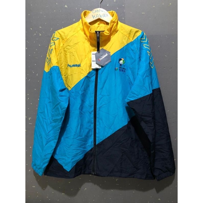 JACKET OUTDOOR HUMMEL DENMARK