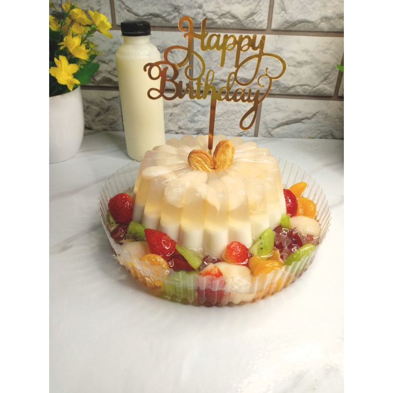 

(KHUSUS INSTANT)PUDING LYCHEE MILKY