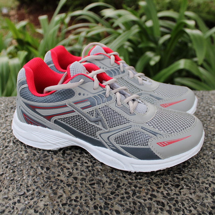 PRO ATT Pria Sepatu Sneakers Olahraga MC 52