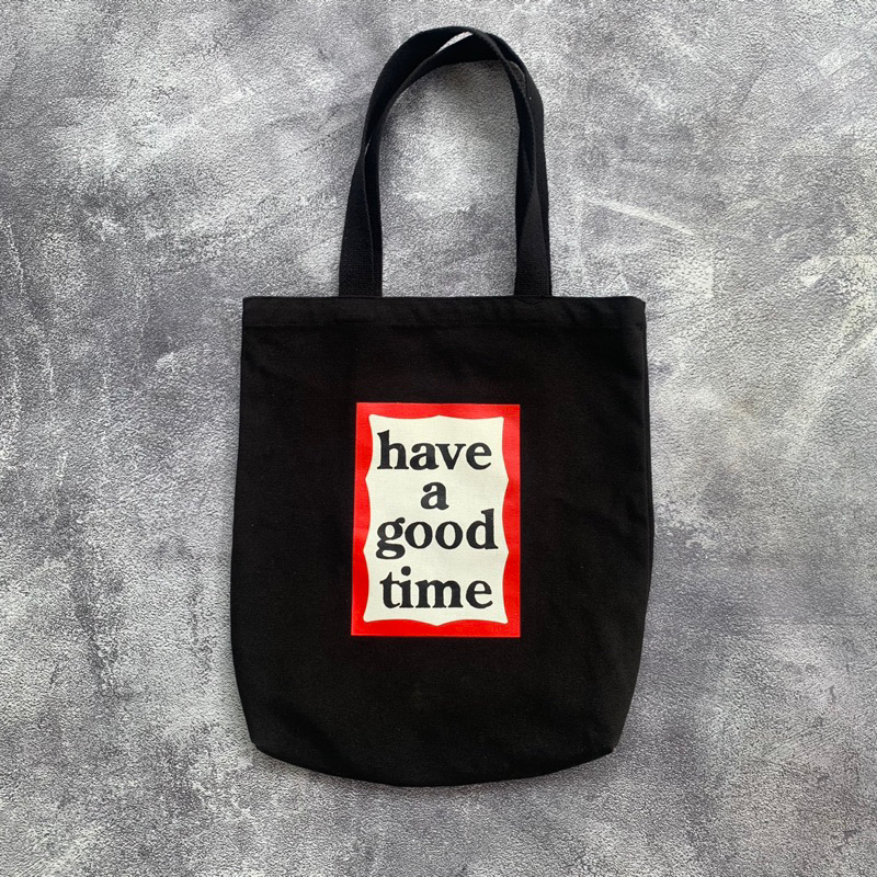 totebag hagt