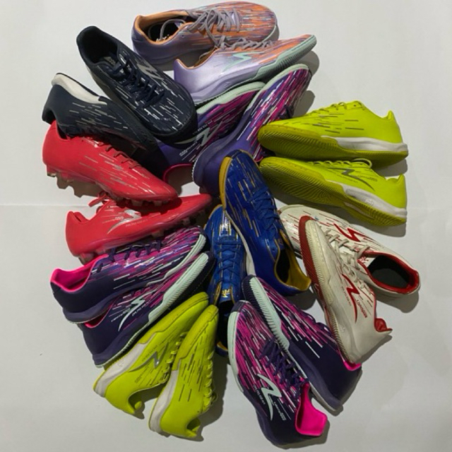 [SECOND/NEW] Specs Lightspeed Reborn second IN/FG