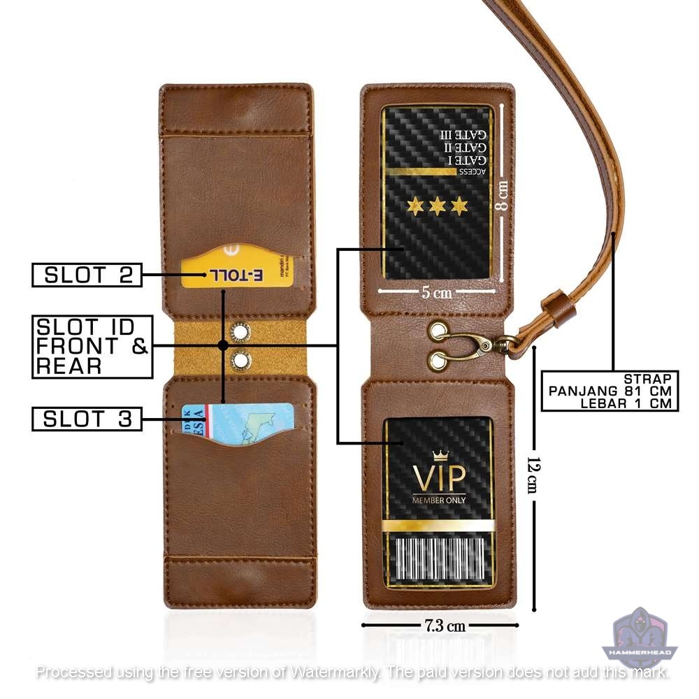 

LANYARD 3 MODEL / NAME TAG DOMPET - MAGNET LIPAT 1 SISI - MAGNET LIPAT 2 SISI / NAME TAG HOLDER KULIT CUSTOM / GANTUNGAN NAMA / ID CARD HOLDER KULIT / TALI ID CARD HOLDER / CUSTOM NAMA DAN CETAK LOGO PERUSAHAAN / KALUNG IDENTITAS / SOUVENIR KANTOR
