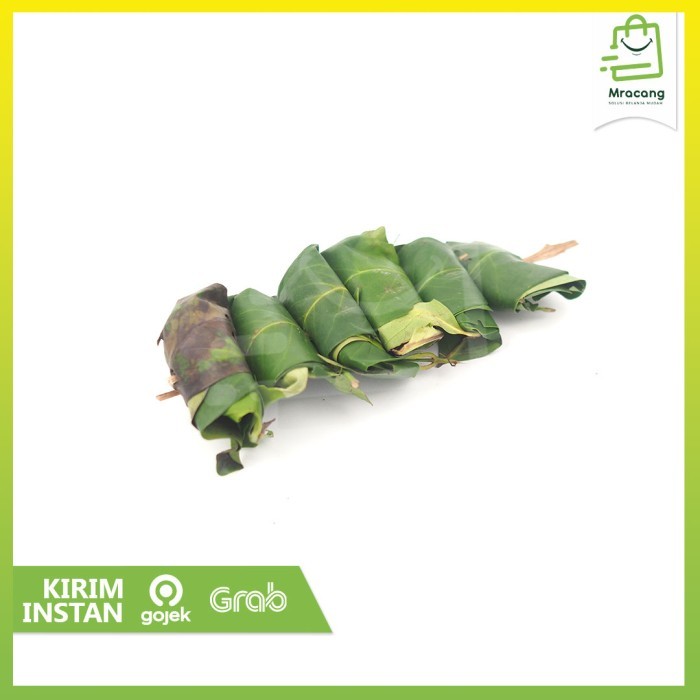 

DAUN SALAM - ISI 5 TUSUK / Sayur Segar