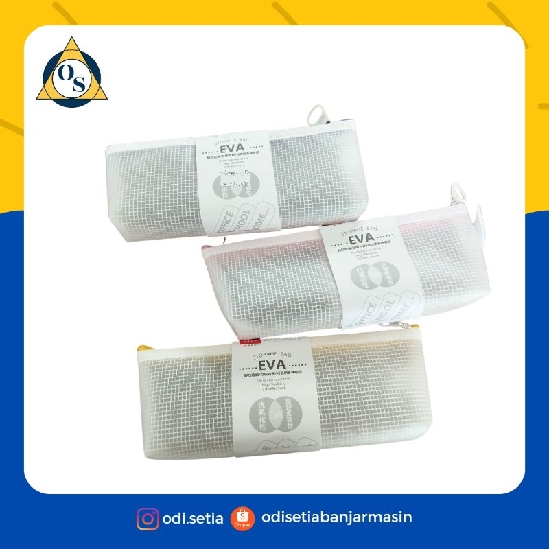

KOTAK PENSIL RESLETING JALA JC-5204/JC-5231 SIMPLE