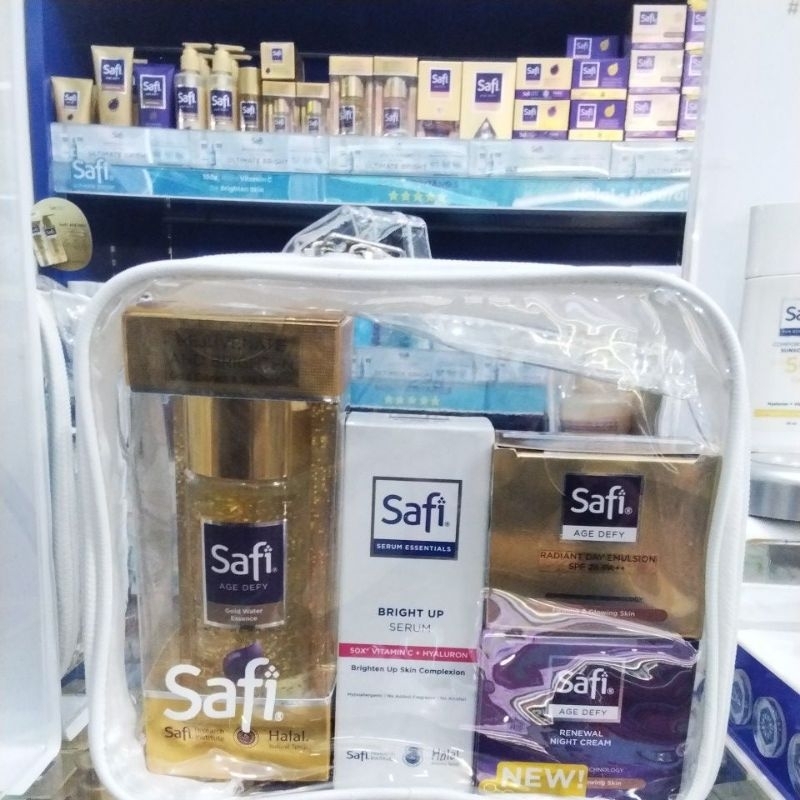 Safi Age Defy