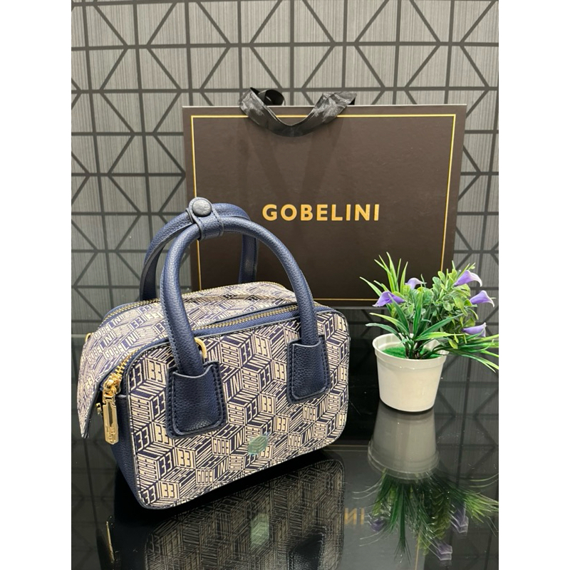 TAS WANITA GOBELINI ORIGINAL SALE