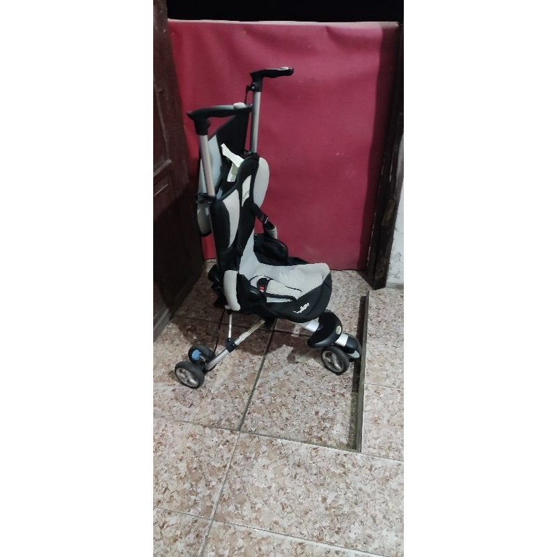 Stroller iSport CocoLatte
