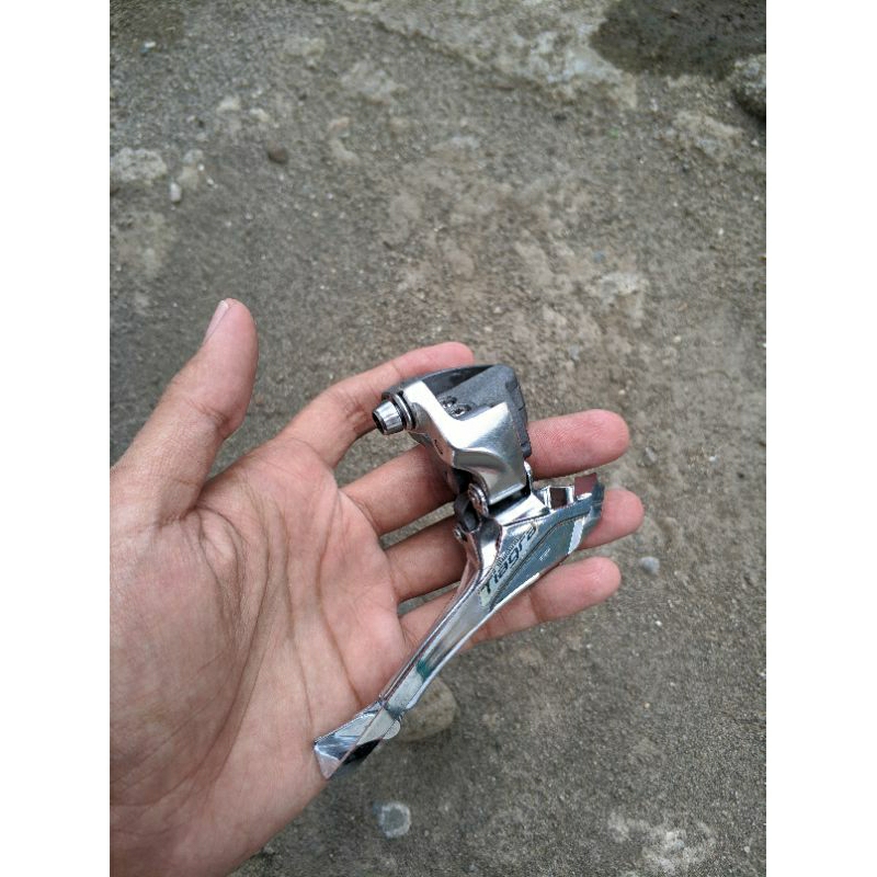 FD tiagra 4600 bekas mulus