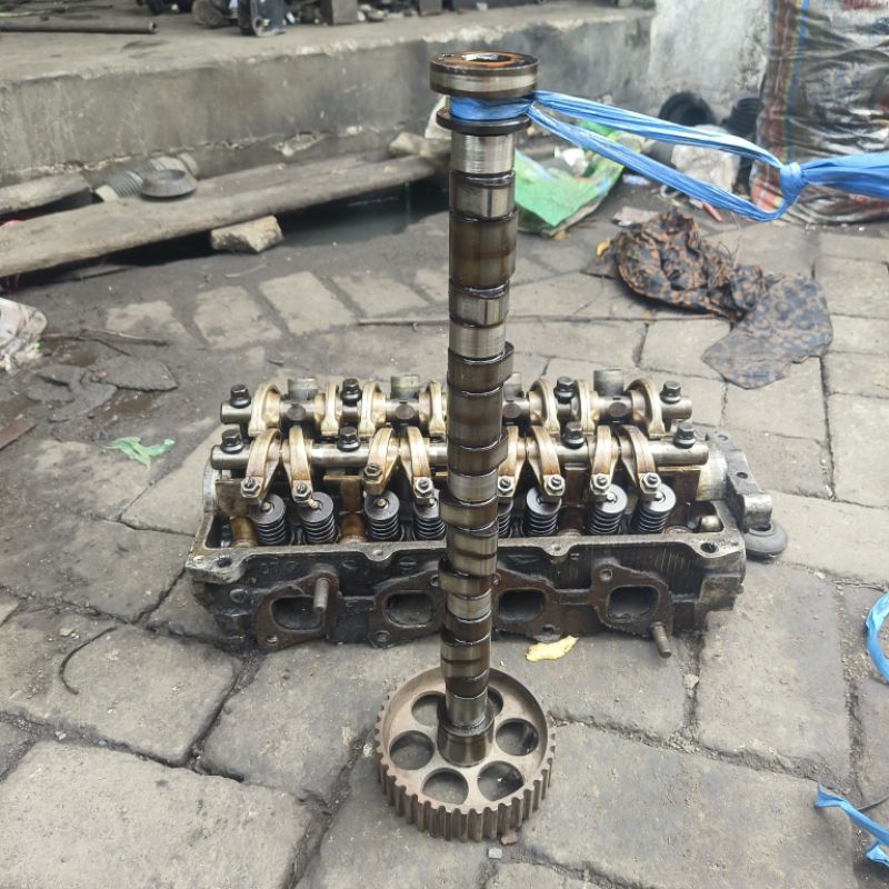 NOKEN AS DAIHATSU ZEBRA ESPASS FEROZA ORIGINAL