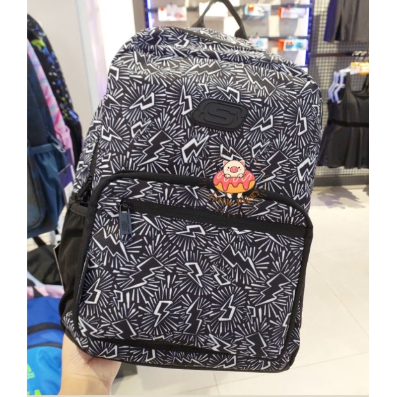 Tas ransel Skechers adventure kids backpack