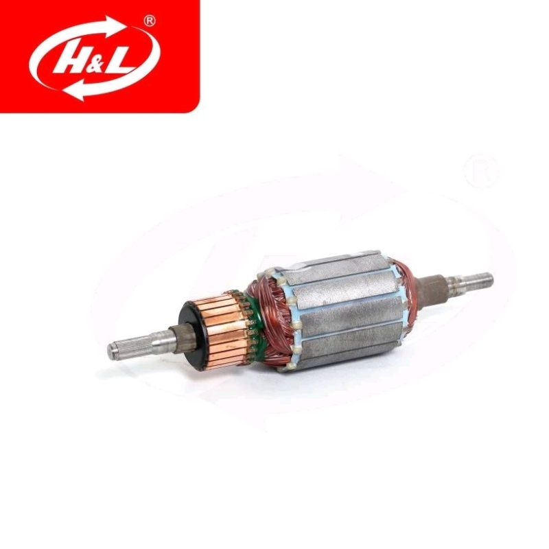 Sparepart Armature Jet Cleaner H&L VGS70 / Gulungan Dinamo VGS 70