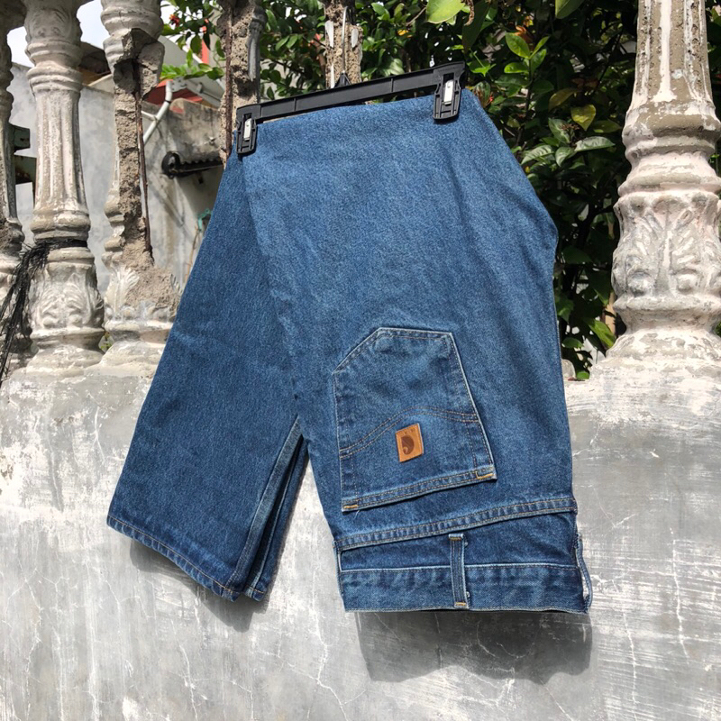 Carhartt Jeans Second