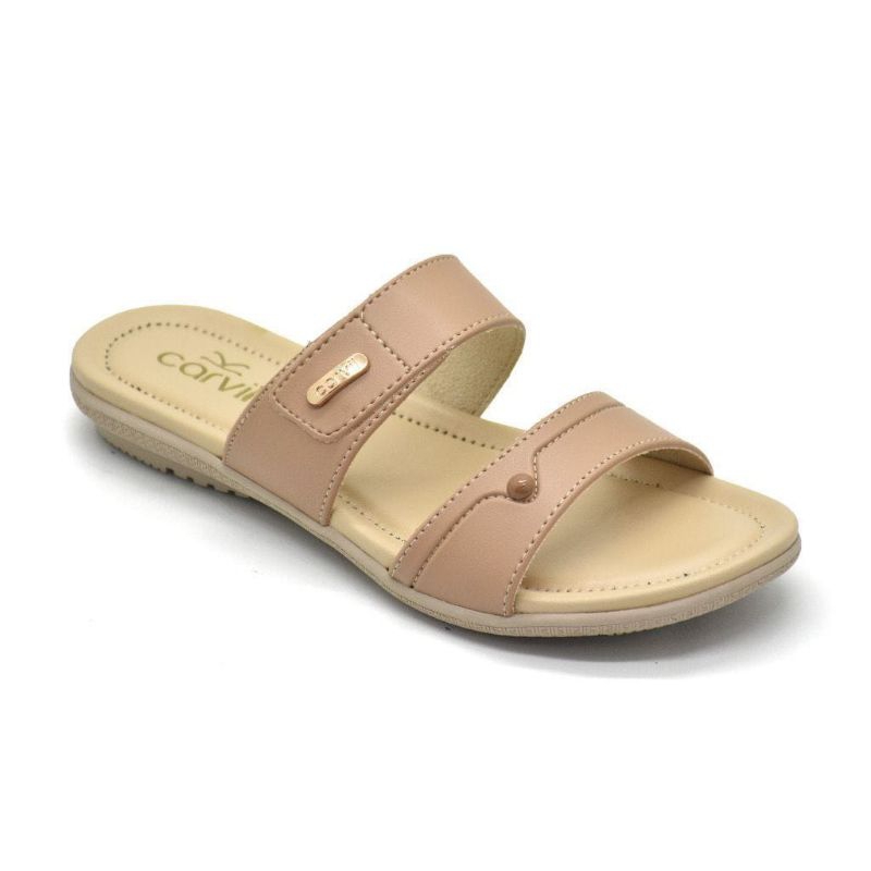 CARVIL SANDAL CASUAL CEWE DEWASA ARRIN-02 L