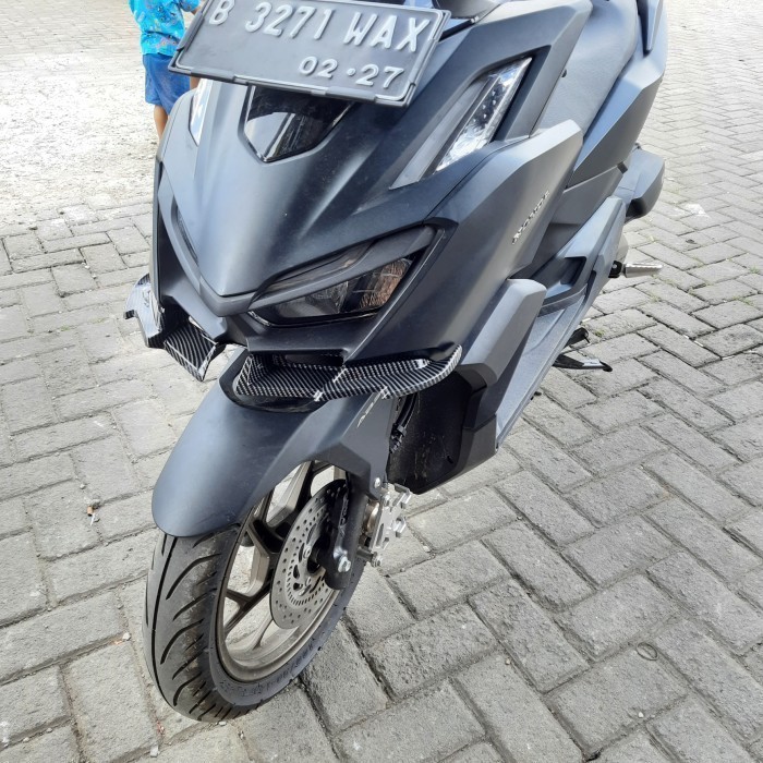 WINGLET HONDA NEW VARIO 160 2022 WINGLET VARIO 160